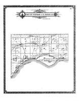 Township 2 N., Range 14 E., Columbia River, Klickitat County 1913 Version 2